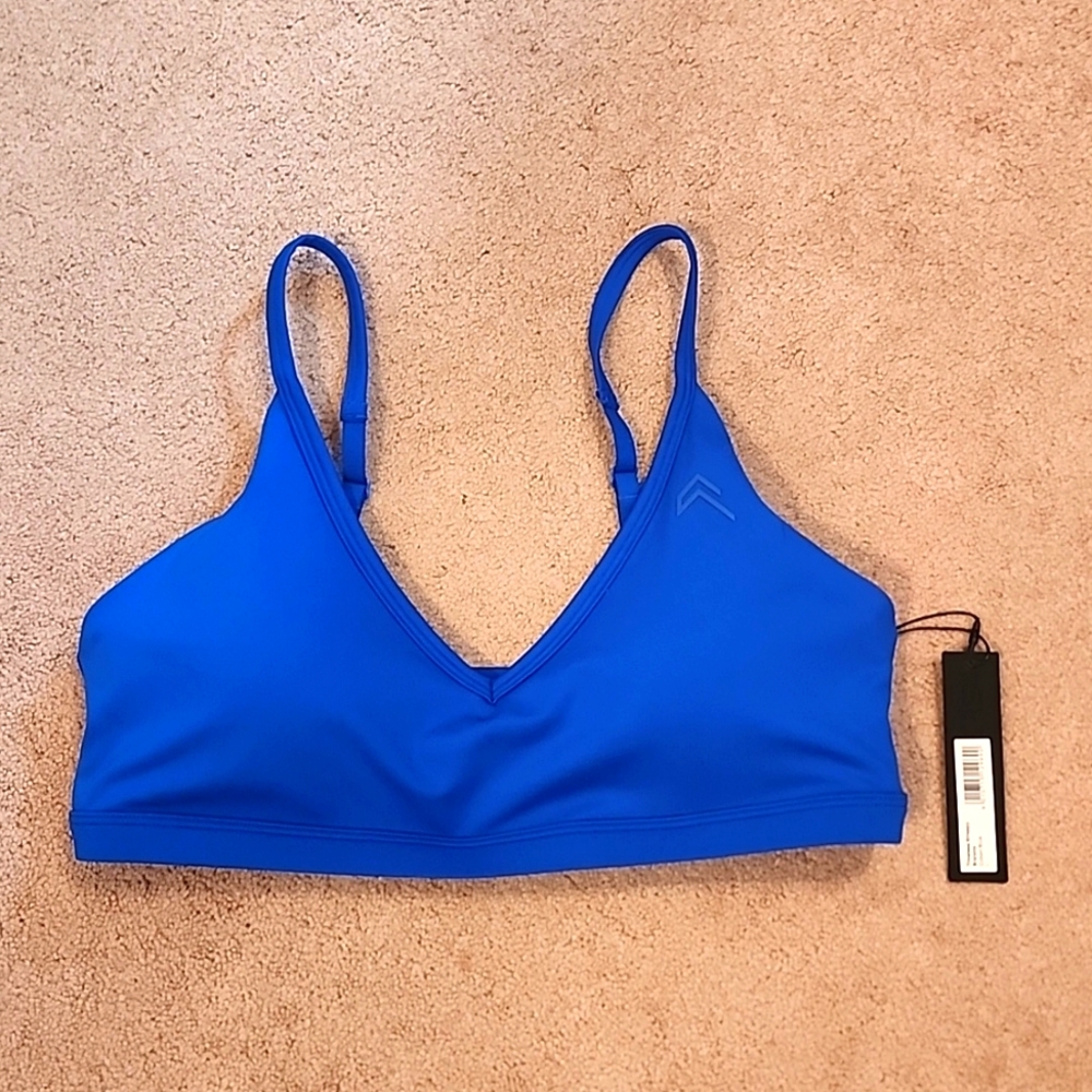 Oner Active Timeless Strappy Bralette